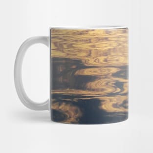 Marbled Sea Mug